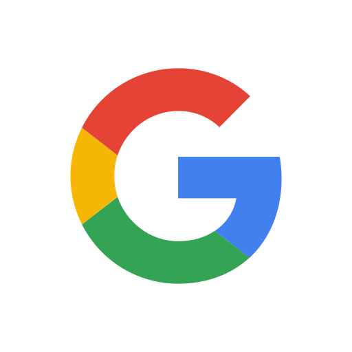 Go to Google.