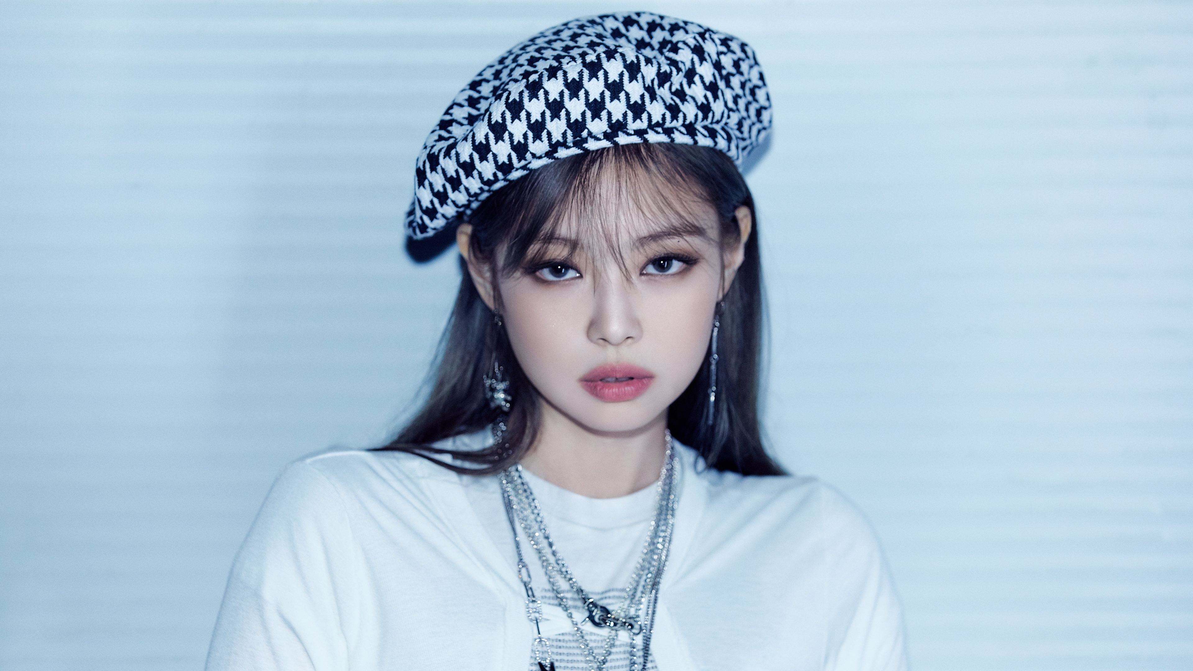 Jennie from BLACKPINK.