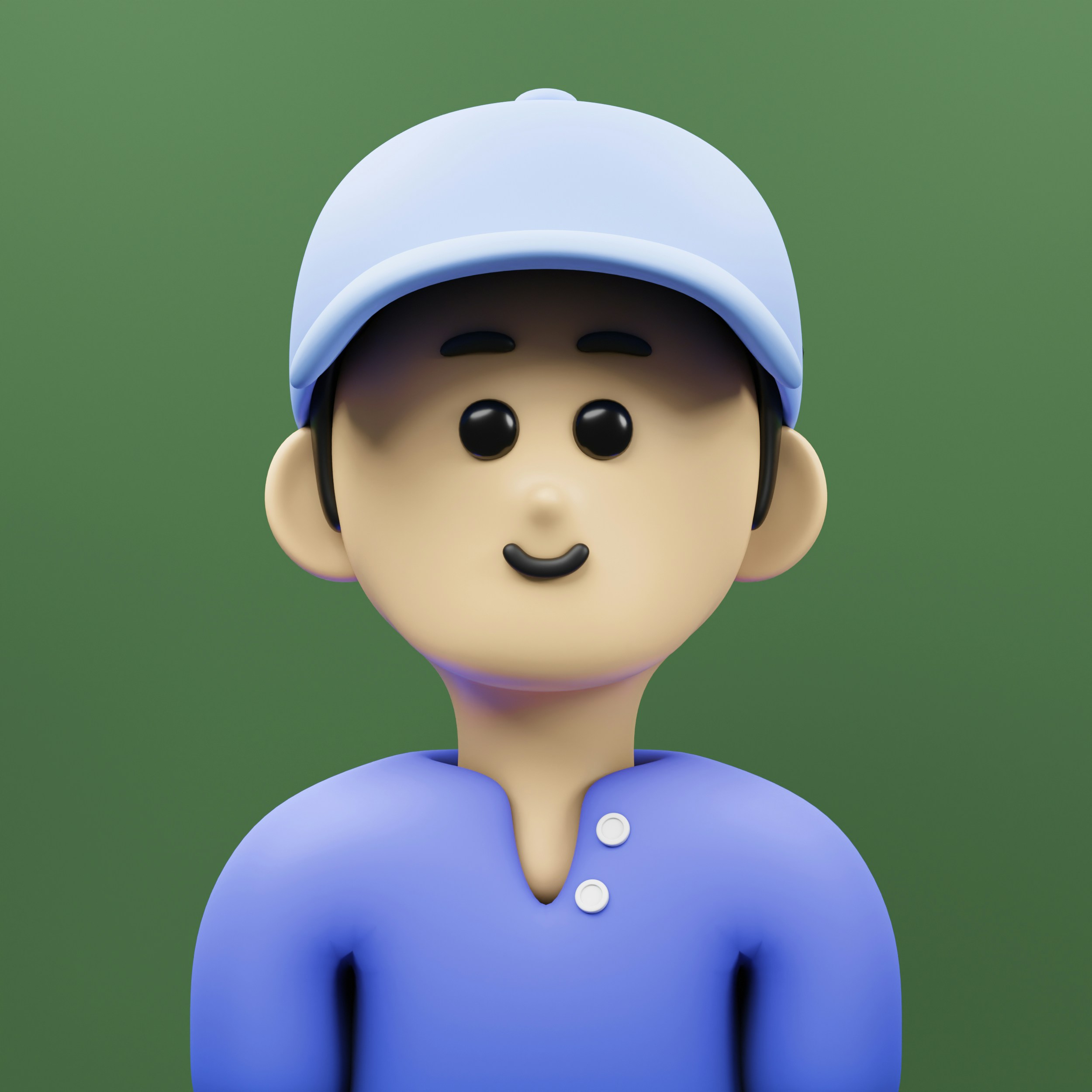 My profile picture.